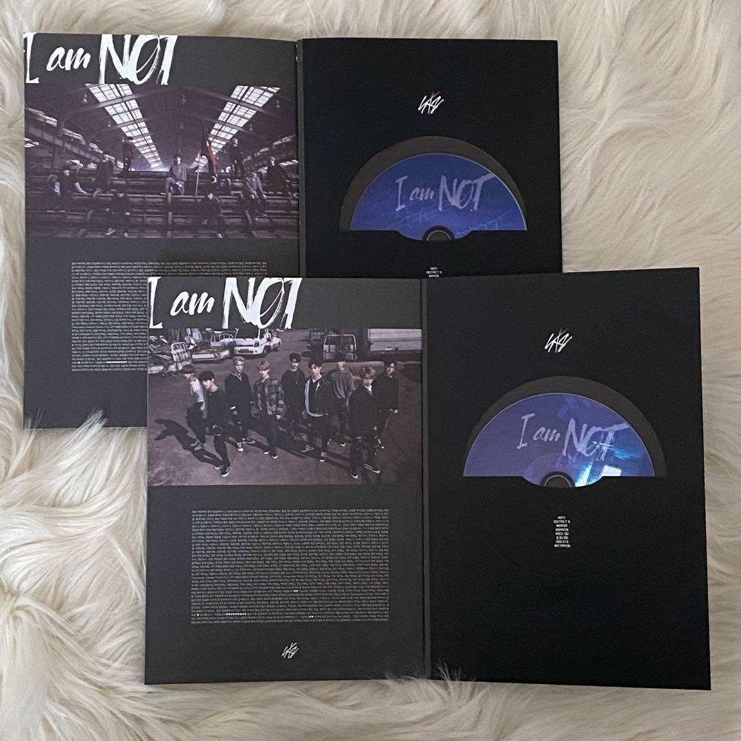 スキズ アルバム まとめ売り