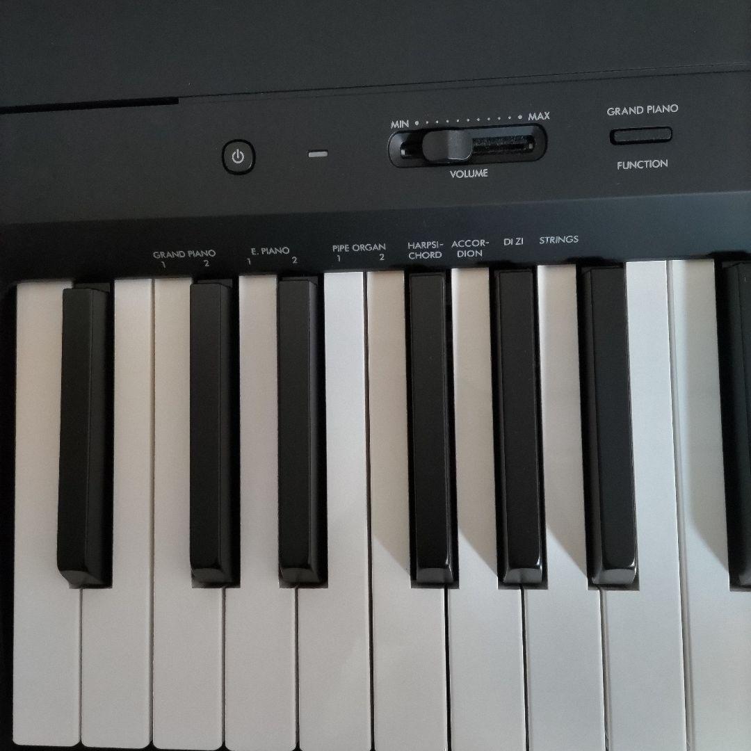 YAMAHA 電子ピアノ P-145B