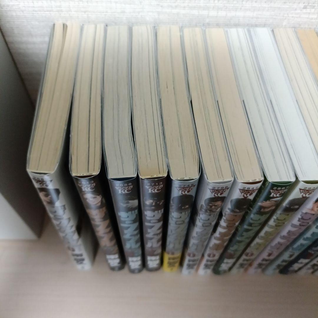 ザ・ファブル 全巻セット 1-22巻