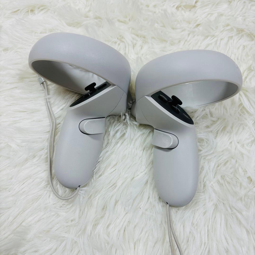 【おまけ付き】 Quest 2 VRヘッドセット