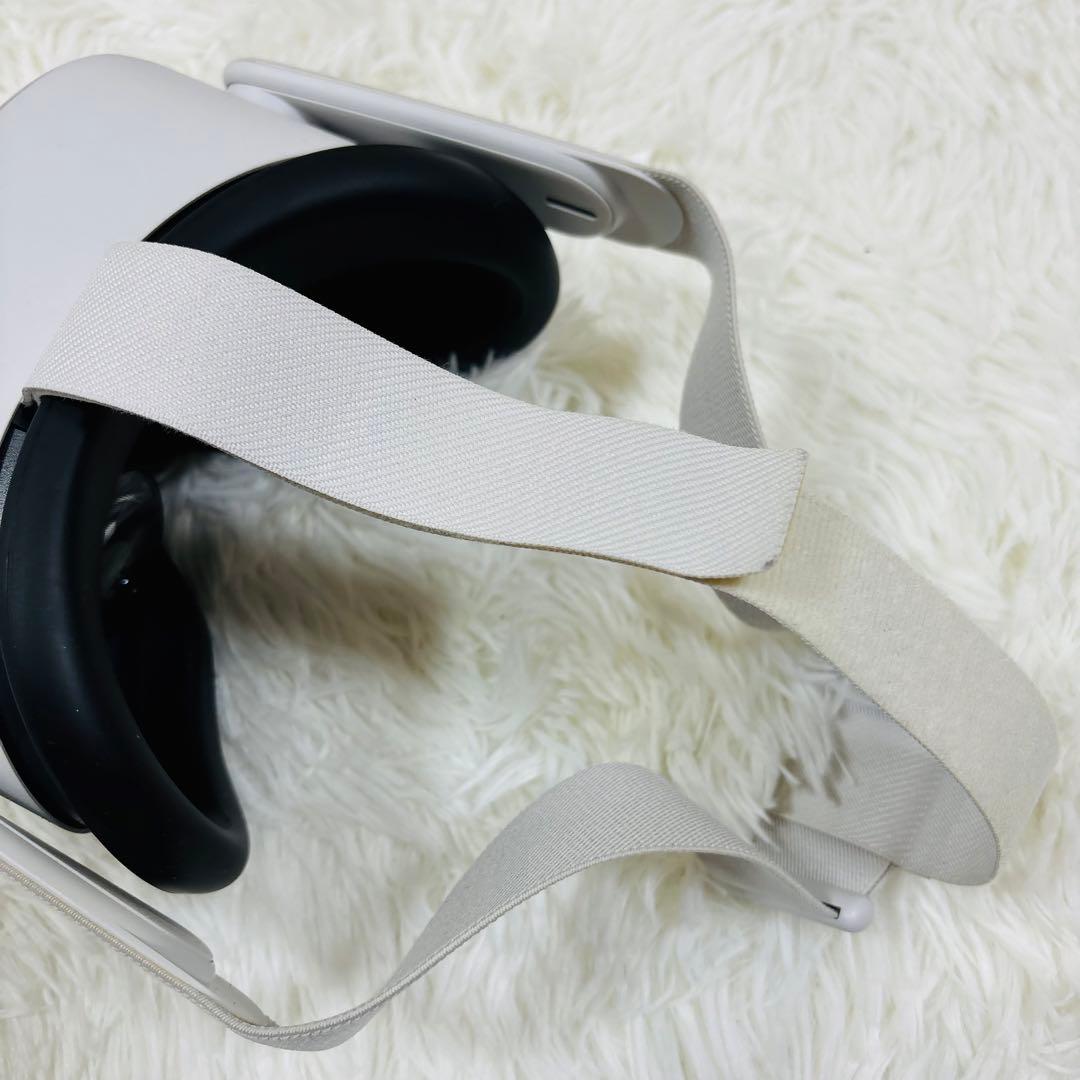 【おまけ付き】 Quest 2 VRヘッドセット