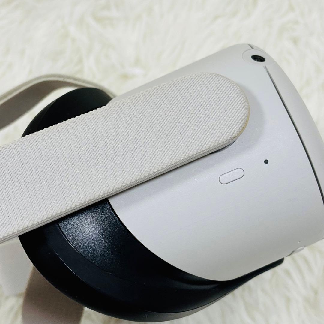 【おまけ付き】 Quest 2 VRヘッドセット