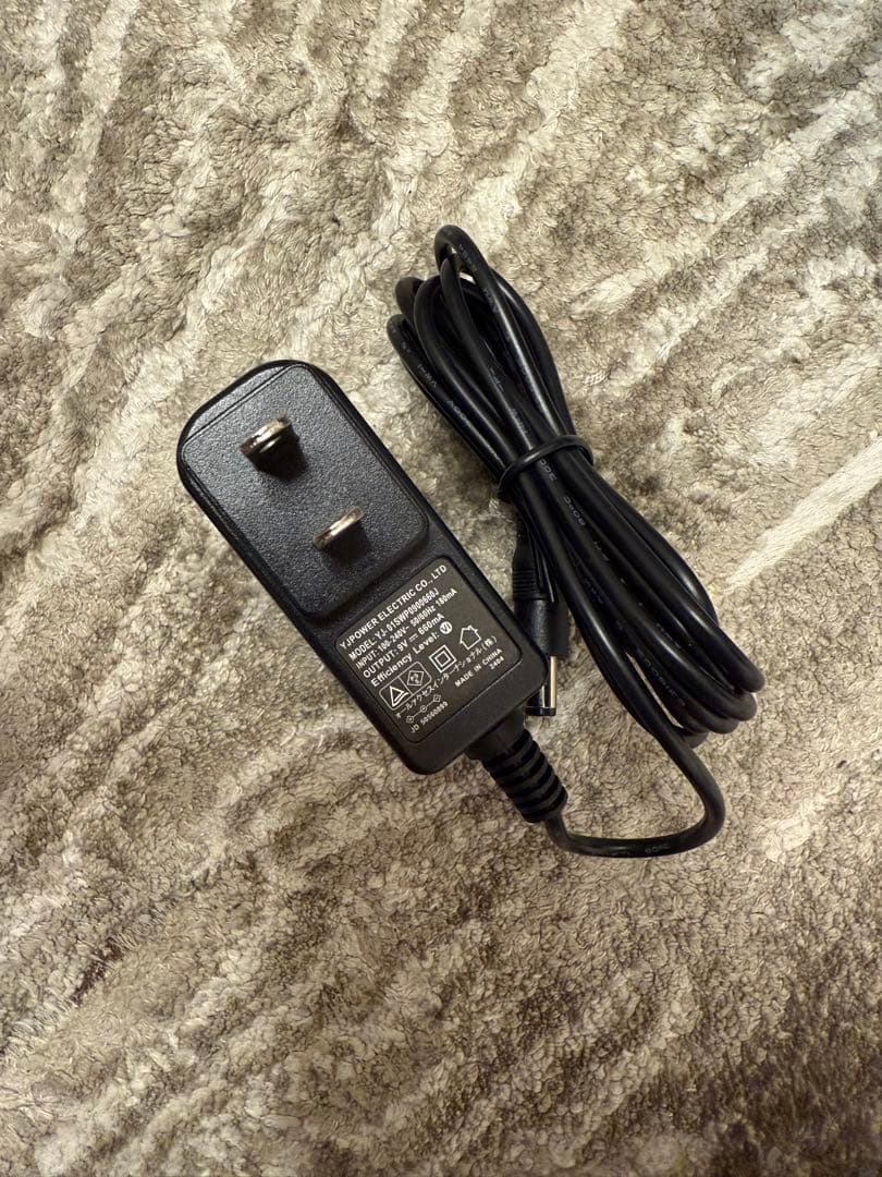 【新品未使用品】Strymon BlueSky V2 リバーブ