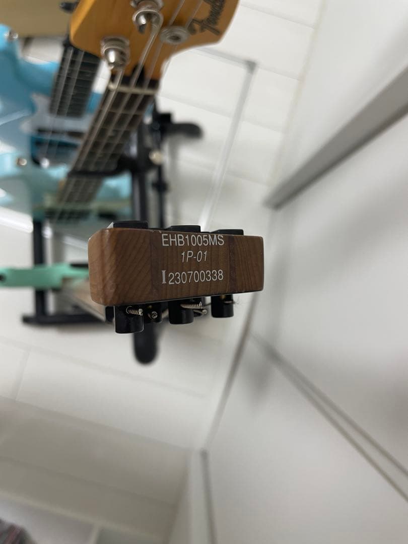 ベース IBANEZ EHB1005MS-SFM