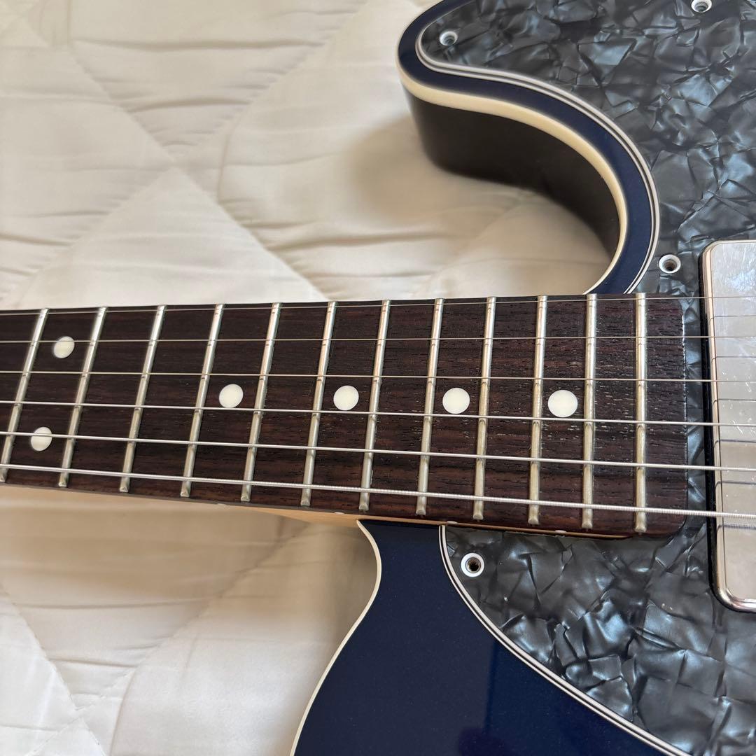 Psychederhythm サイケデリズム Standard-Ｔ ギター