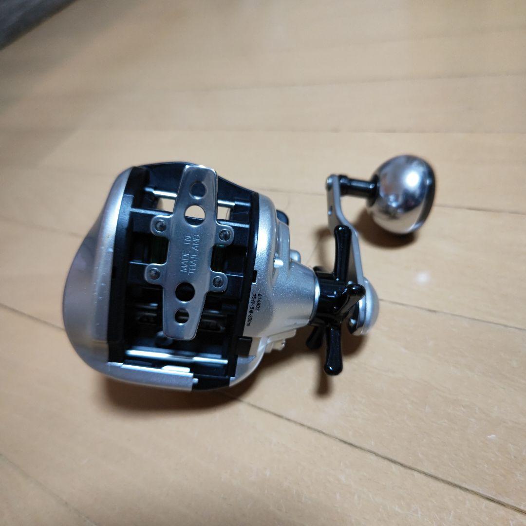 タナセンサー300