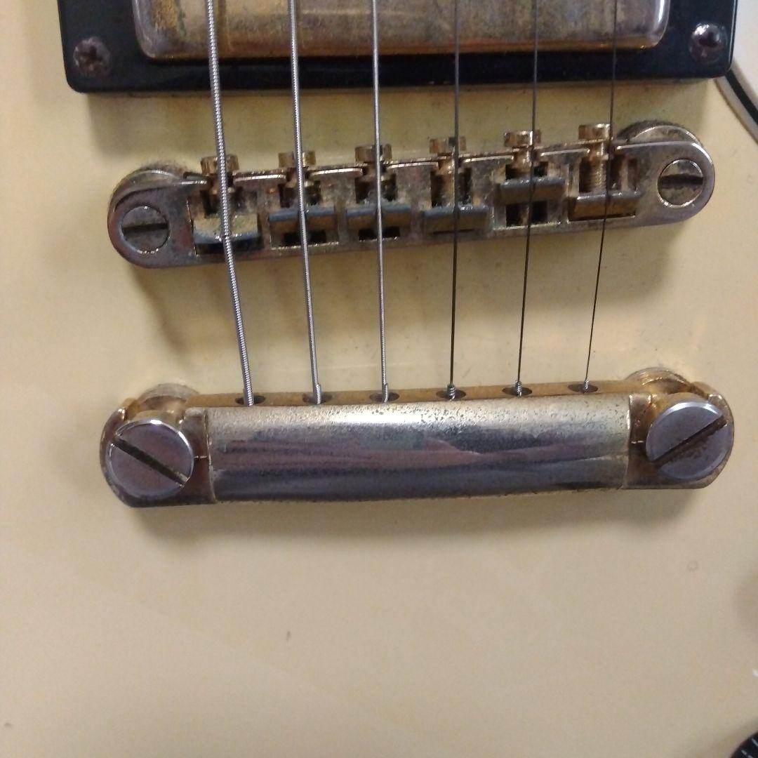 直接！【貴重】Epiphone SG Les Paul Custom G-400