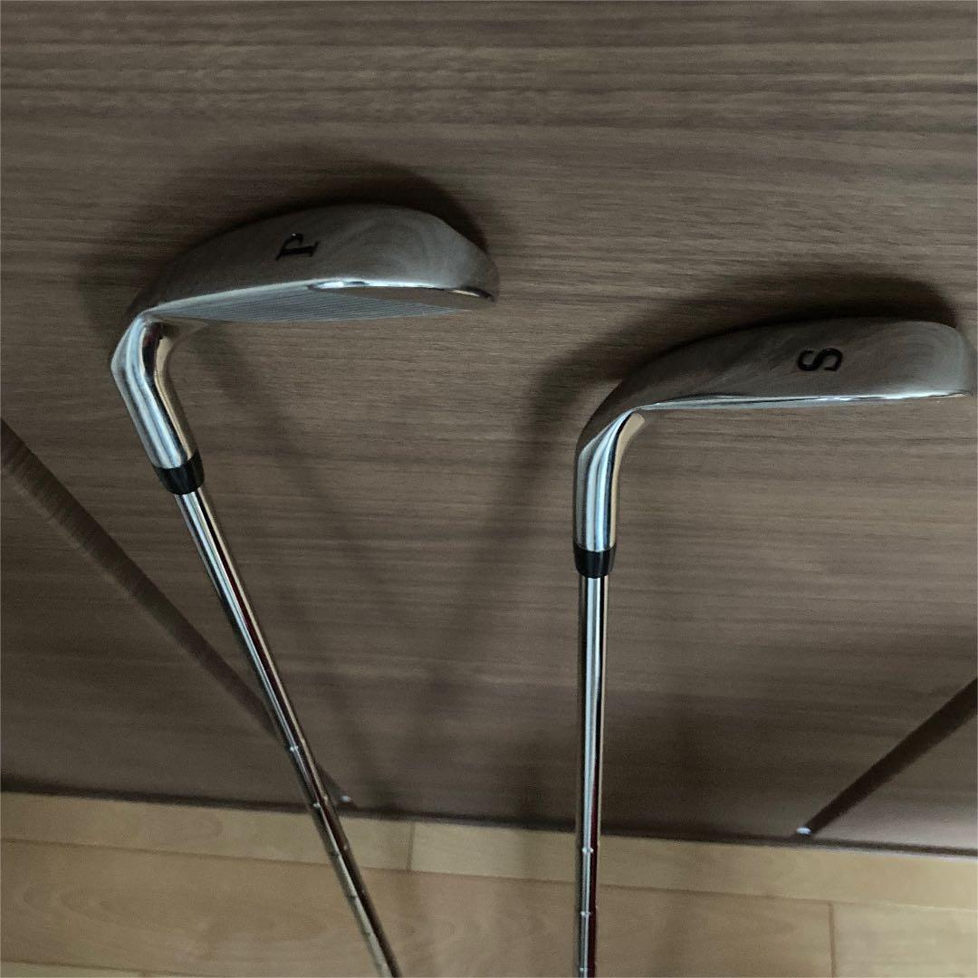 ワールドイーグル　ゴルフバック　セット