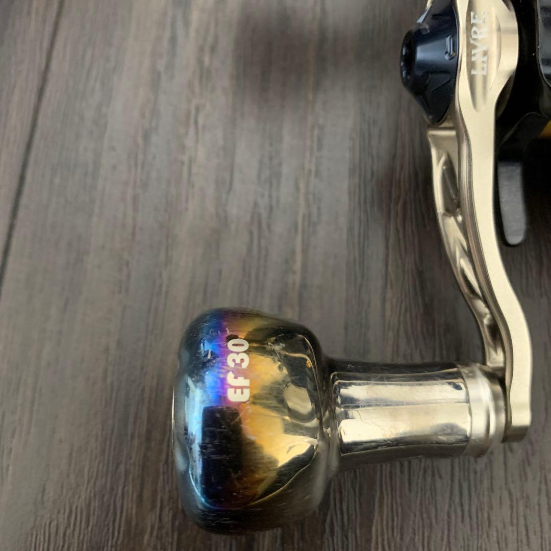 [Takayuki］ ジーニアスプロジェクト　グラビアス7.3RH