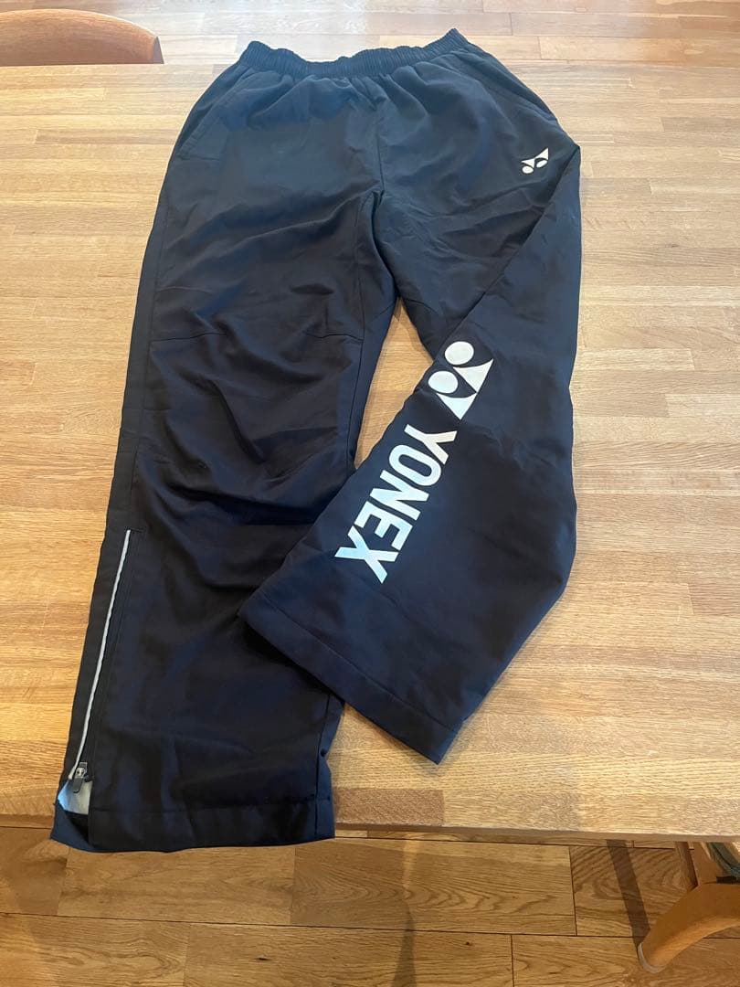 YONEX テニスウェア ７点セット