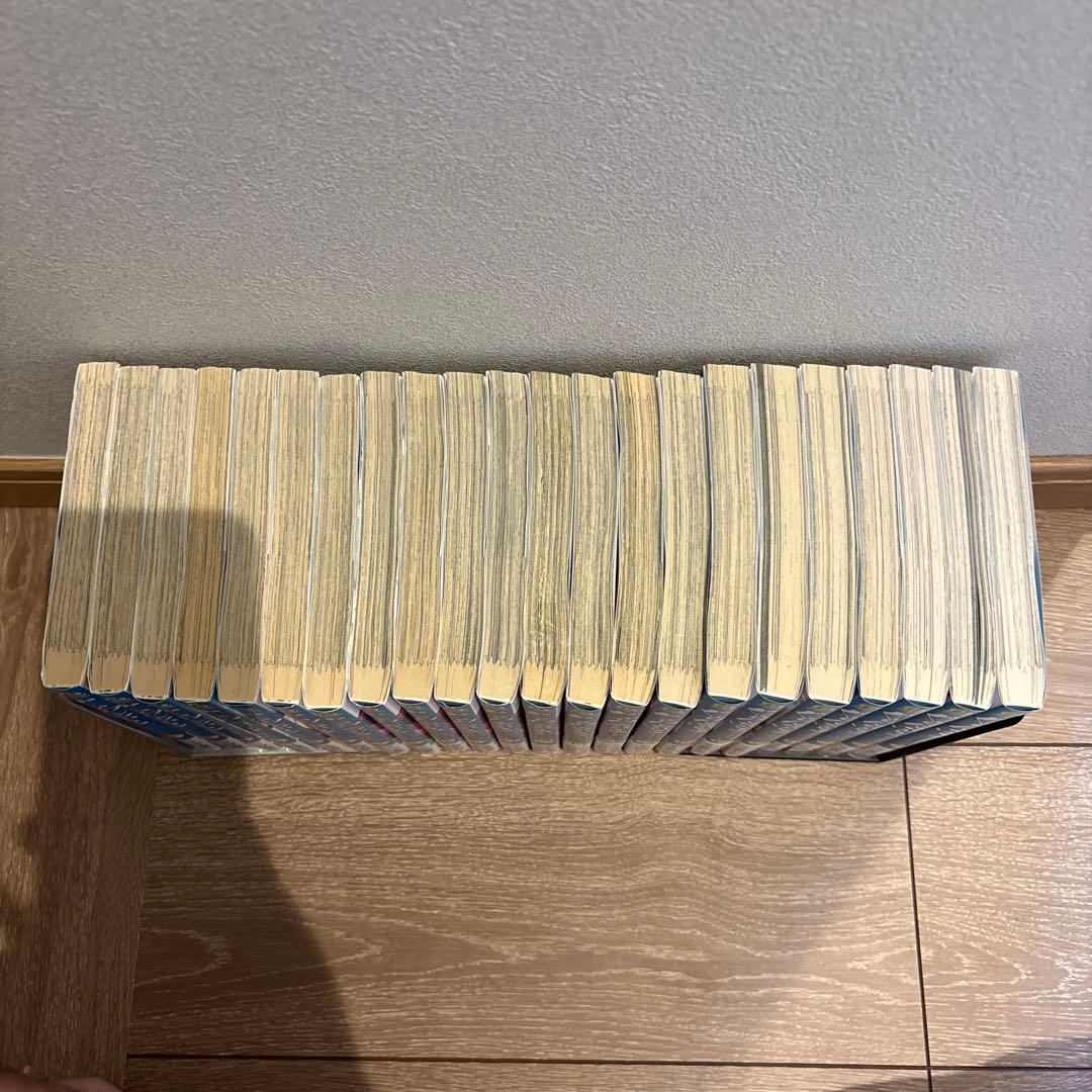 ぐらんぶる全22巻セット（1巻から22巻）