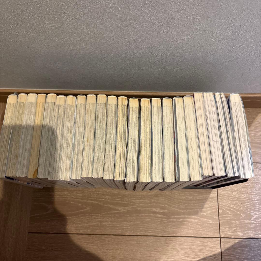 ぐらんぶる全22巻セット（1巻から22巻）