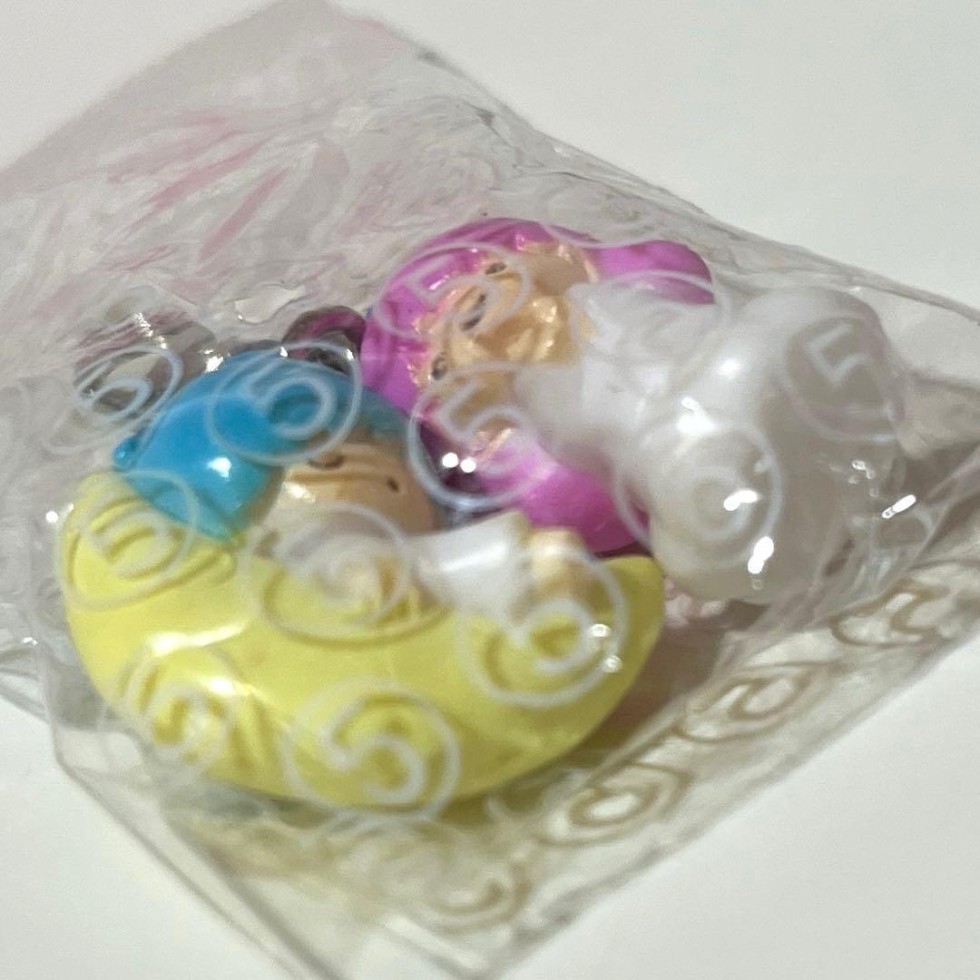 キキララ マスコットチャーム②