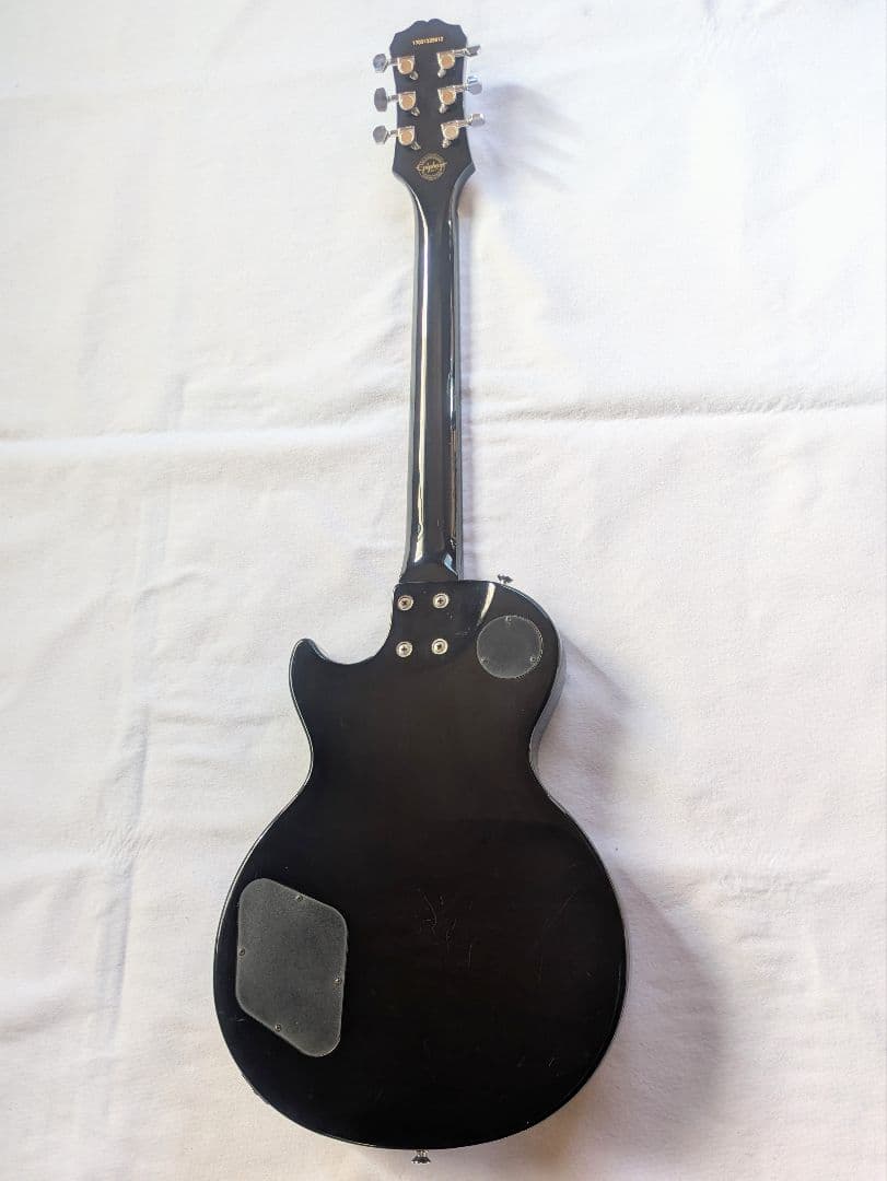 Epiphone Les Paul Studio LT エピフォン　送料無料