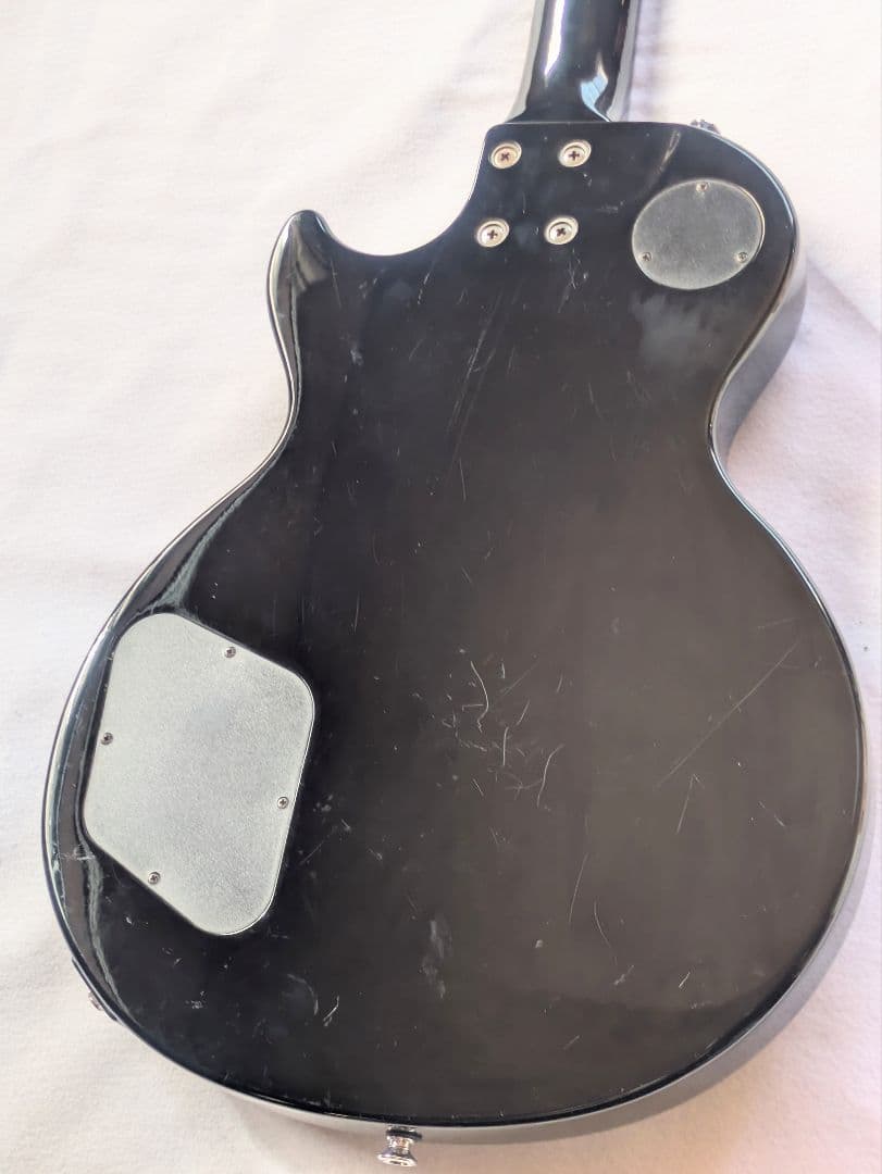 Epiphone Les Paul Studio LT エピフォン　送料無料