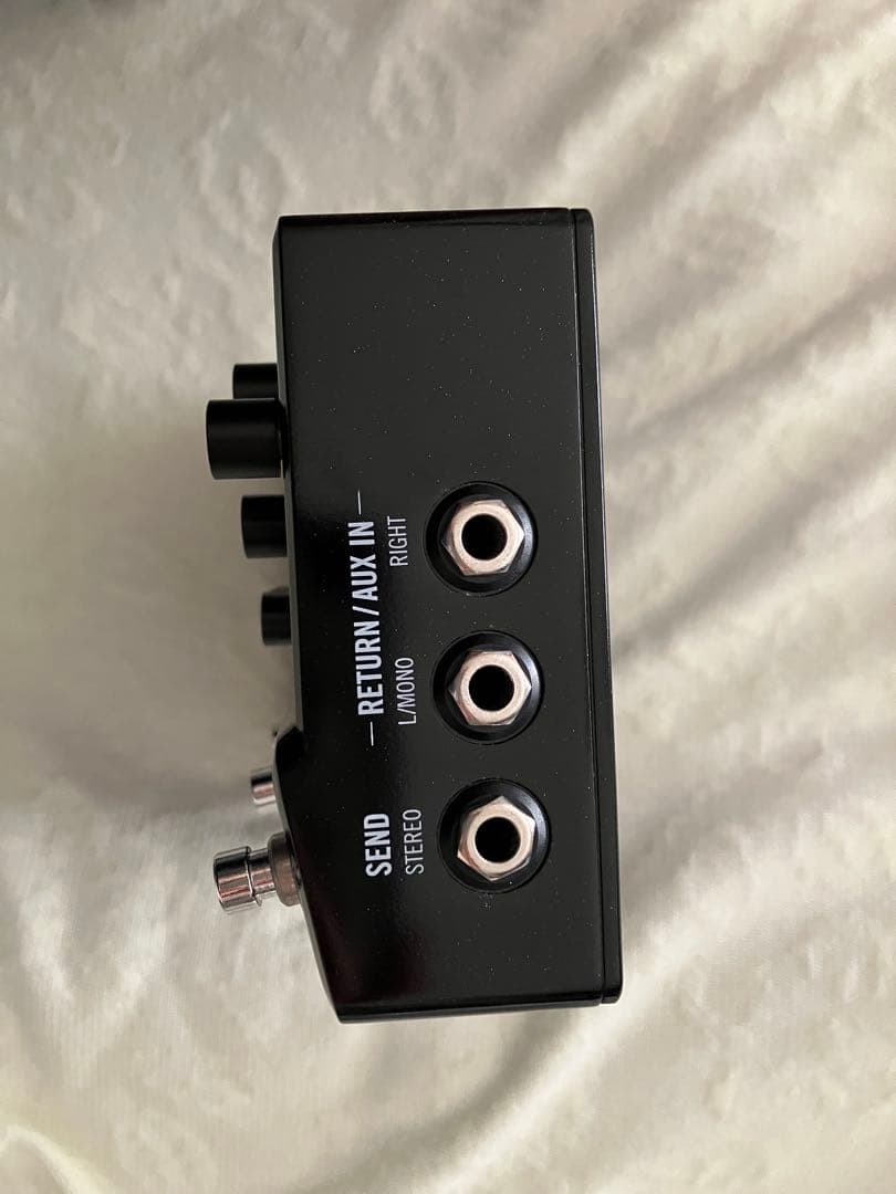 【傷あり中古品】Line 6 HX Stomp マルチエフェクター