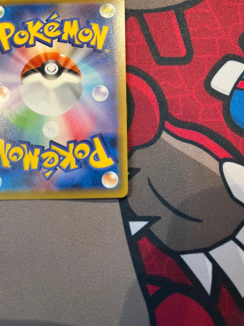 ポケモンカード　ピッピchr ドリームリーグプロモ