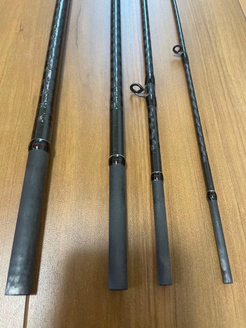 21ゾディアスC610M-5