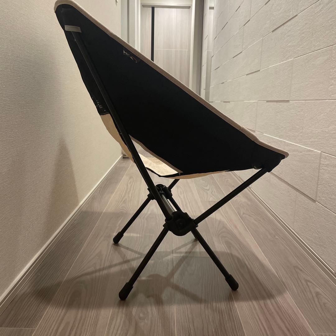 ヘリノックス Helinox コンフォートチェア