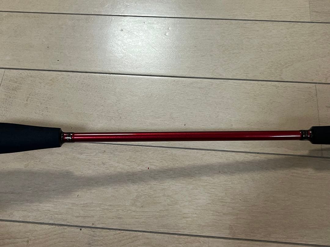 ダイワ　DAIWA アナリスター ライトゲーム 64 S-190