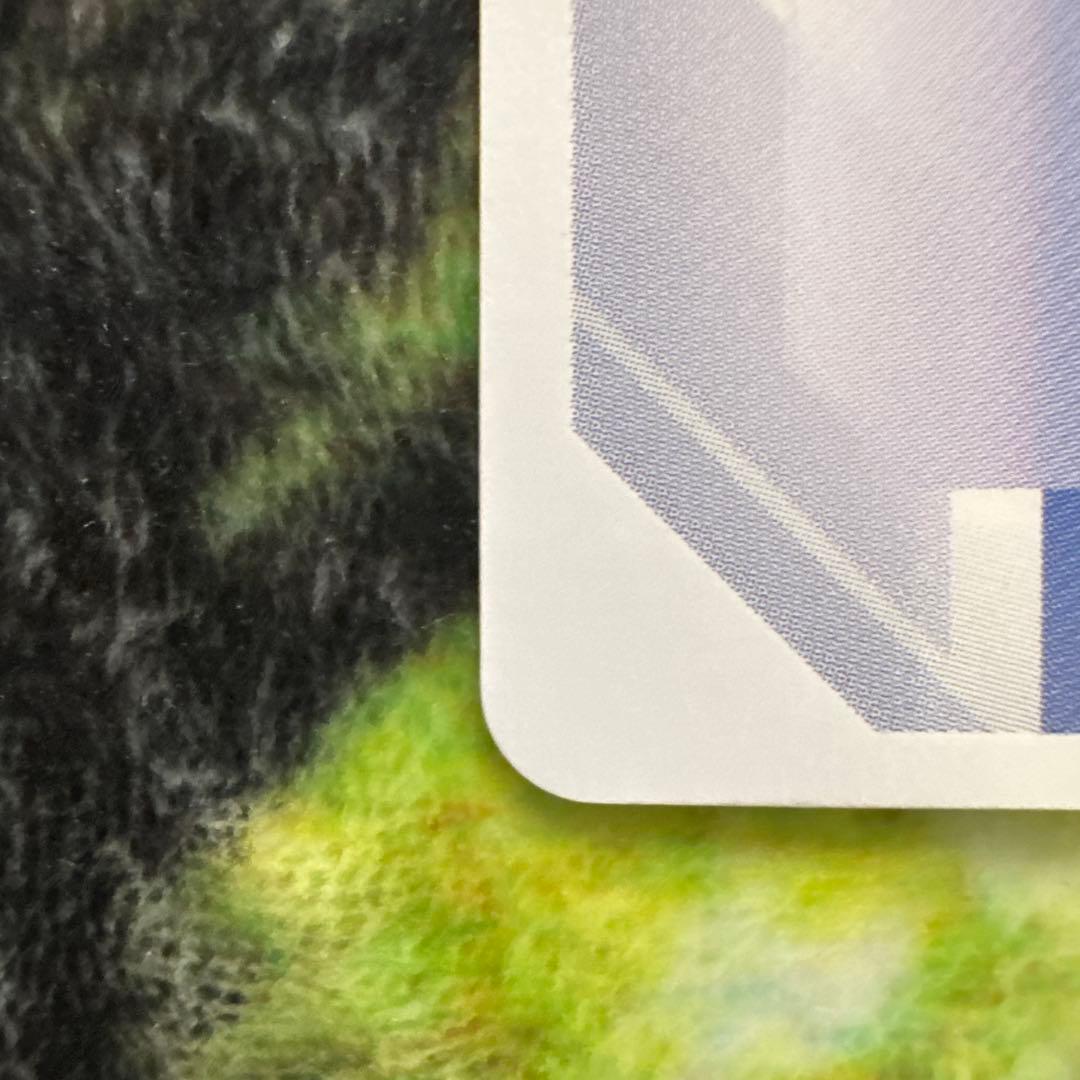 Gundam Card Game アムロ・レイ レベル4