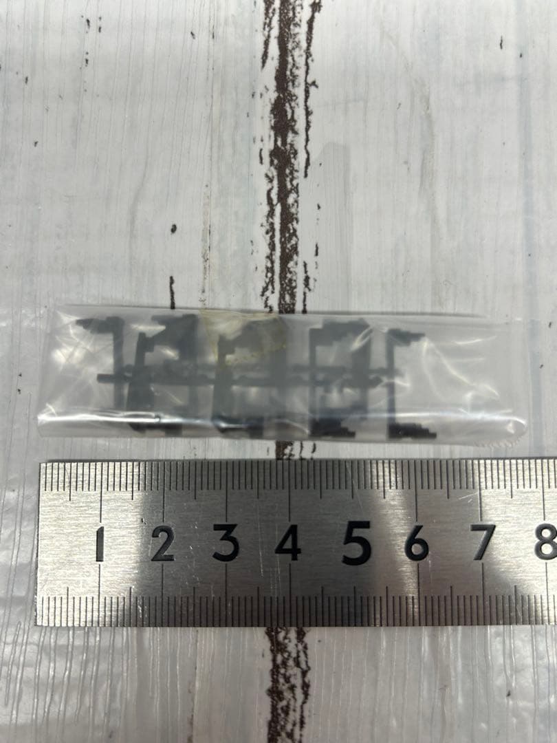 TOMIX 国鉄165系 急行電車増結セットC 3両セット Nゲージ