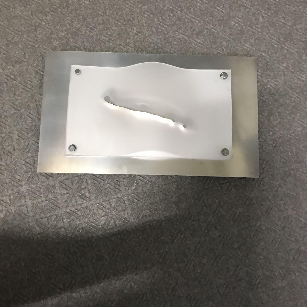 芸術作品　ガラス工芸作家デザイン　壁掛けガラスアート