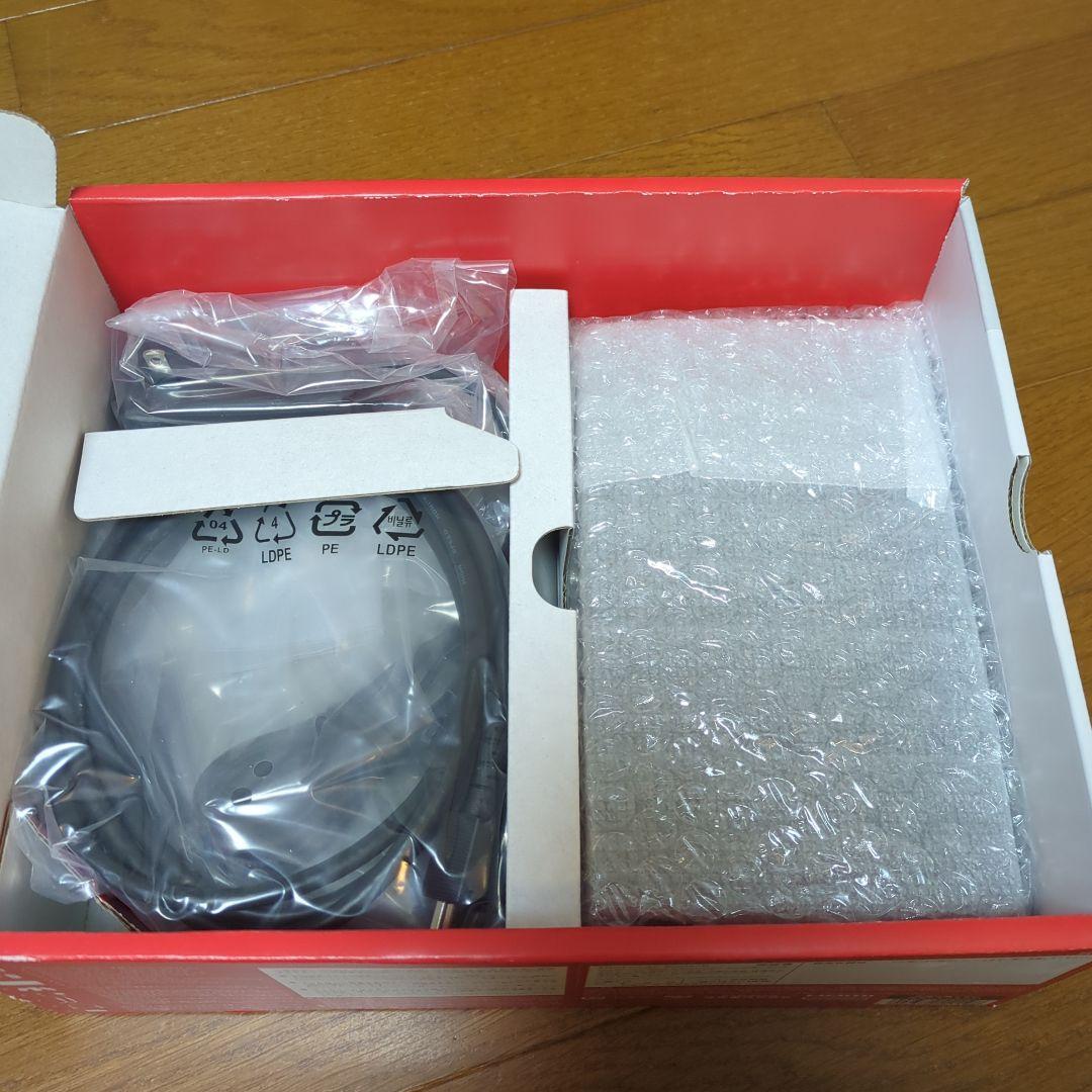 Switch Nintendo Switch グレー 2024