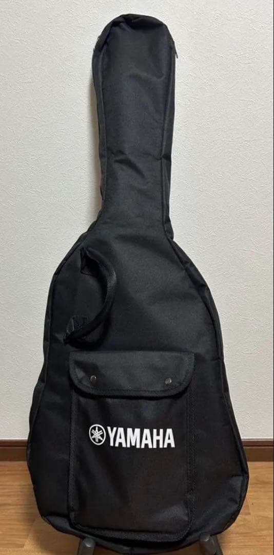 Yamaha Revstar RSE20ブルー ケース付き