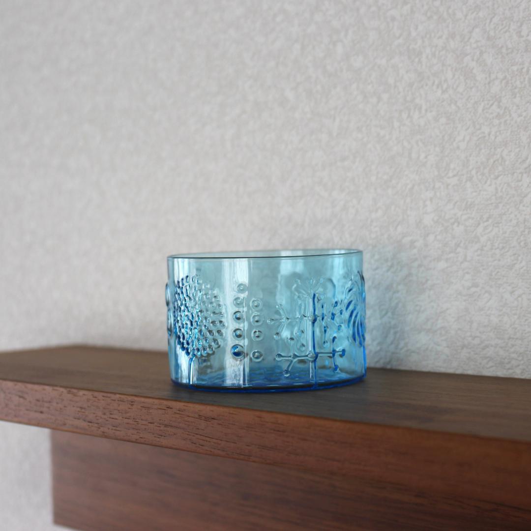 【美品・廃版】Flora フローラ 01　北欧ヴィンテージ　アンティーク食器