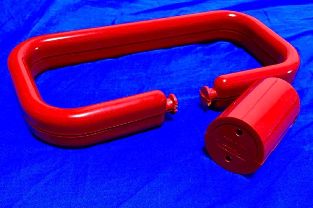 GEDY タオル ホルダー ハンガー スペースエイジ 70s 60s moma