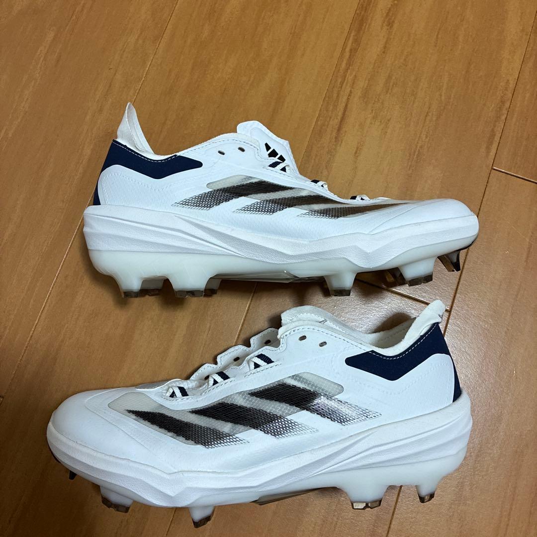adidas アディゼロ スパイク 野球
