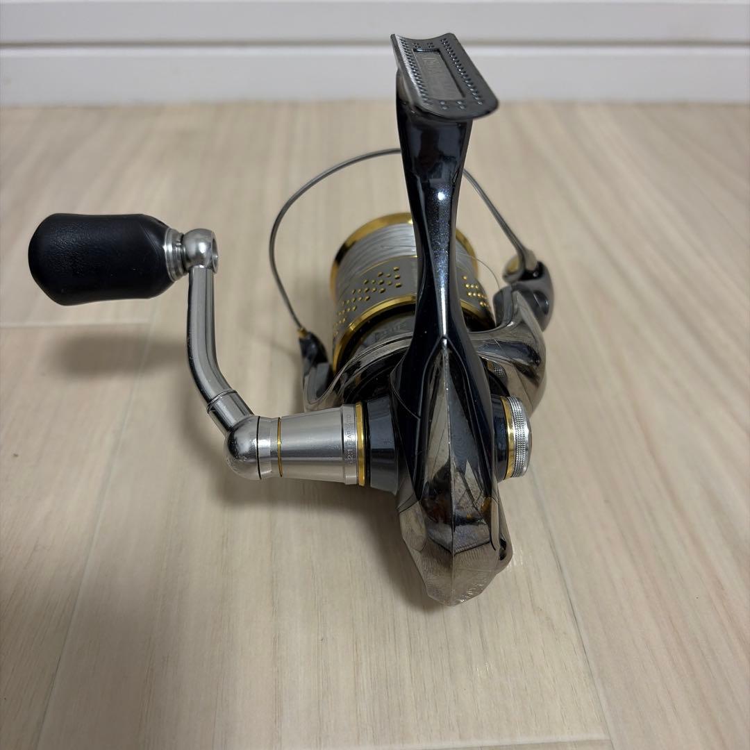 シマノ 10 C3000ステラスピニングリール　スプールセット