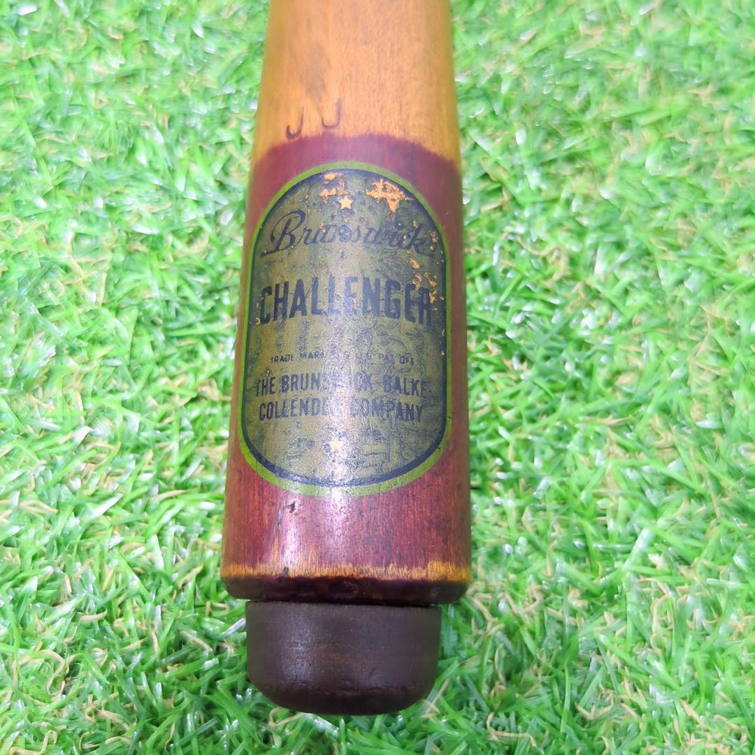 【希少】Brunswick　ヴィンテージ　キュー 中古 ビリヤード