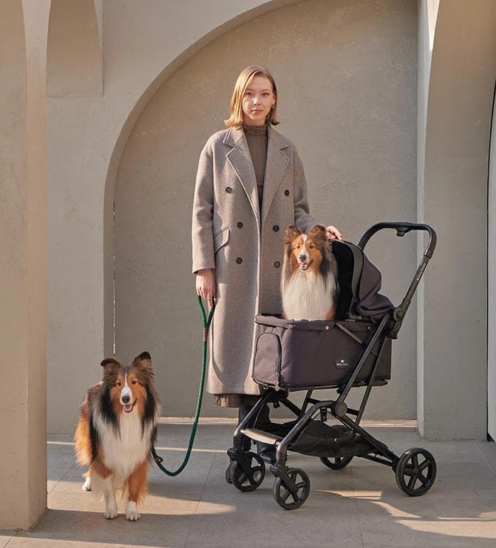 【正規品】 Tails florence（フローレンスペットカート