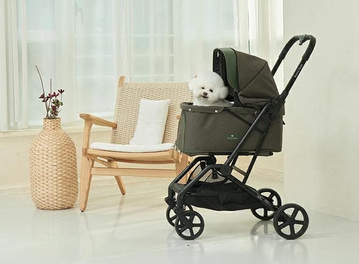 【正規品】 Tails florence（フローレンスペットカート