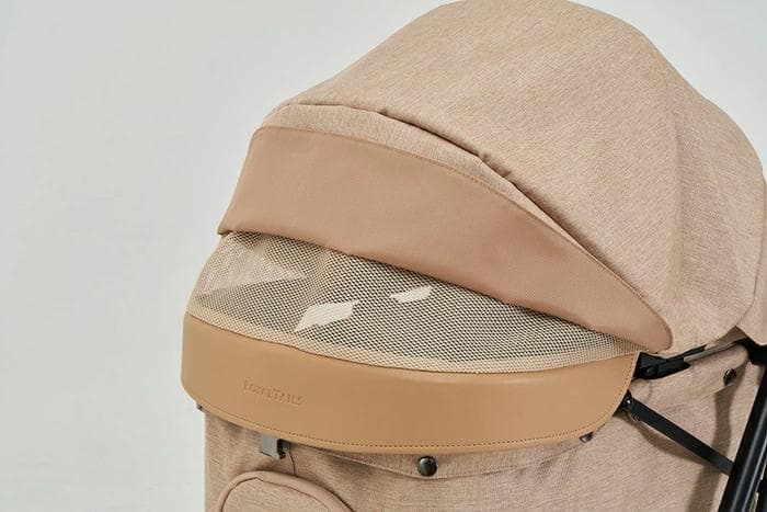 【正規品】 Tails florence（フローレンスペットカート