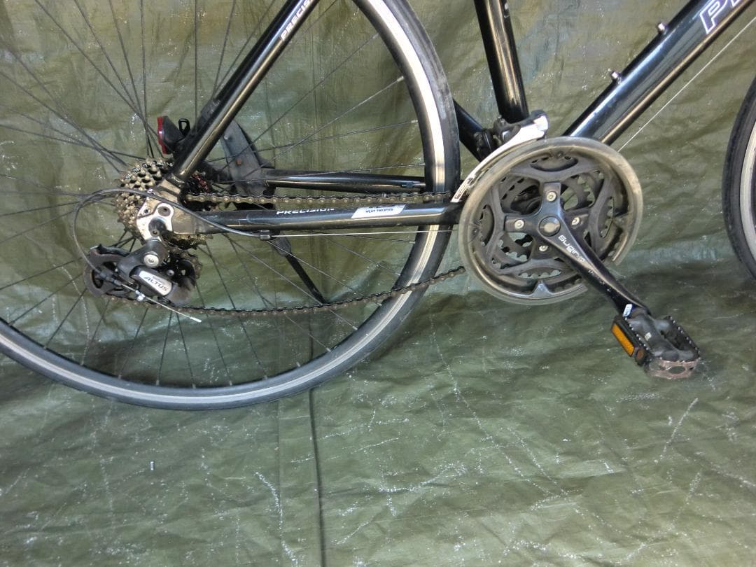 90：PRECISION　T6　部品取等　ジャンク品　引取限定：埼玉県所沢品