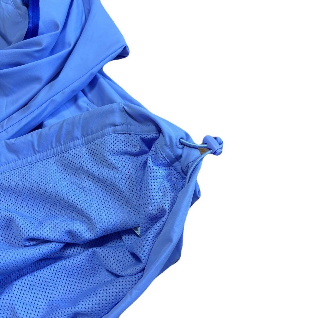 ✨タグ付き✨ NIKEテニス ナダル ジャケット アウター LOOSEFIT