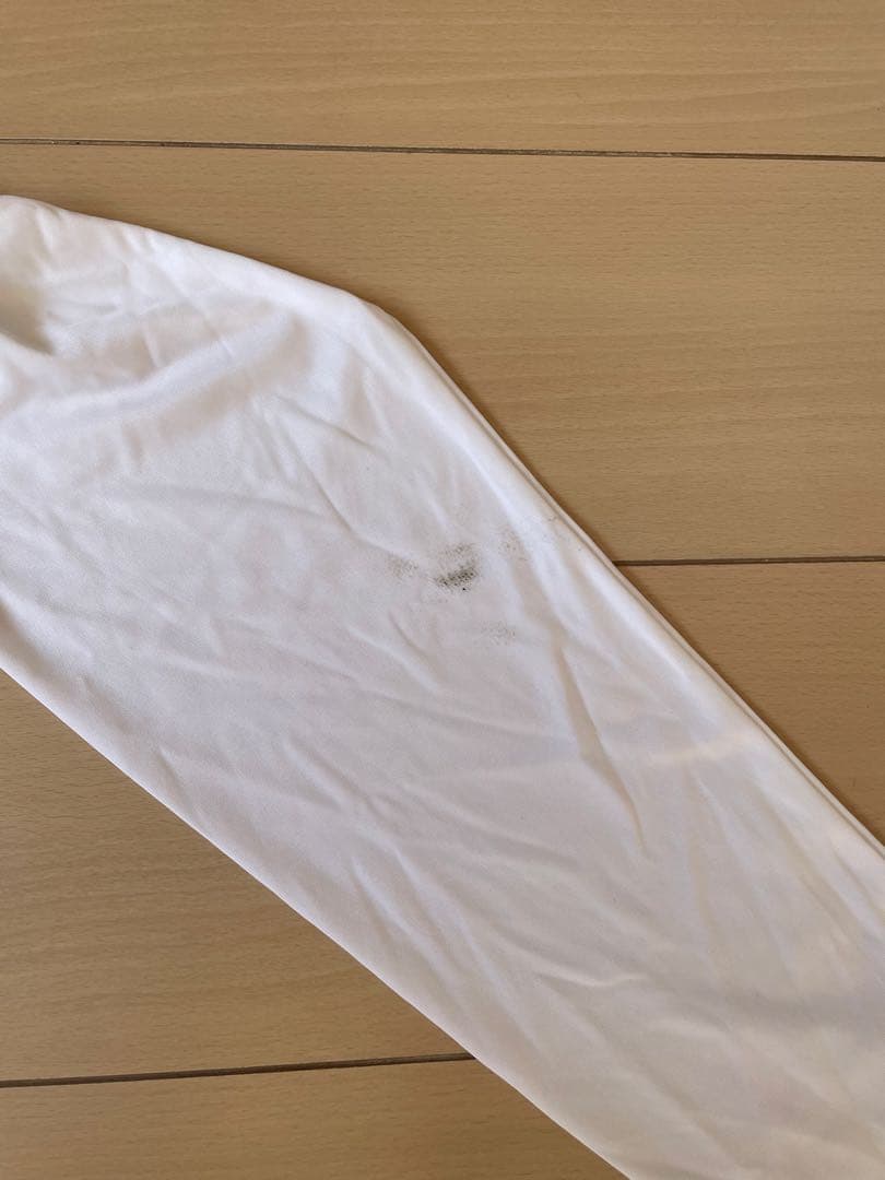 大津高校 サッカー部 トレーニングウェア（長袖） 青 白 ＋ピステ下