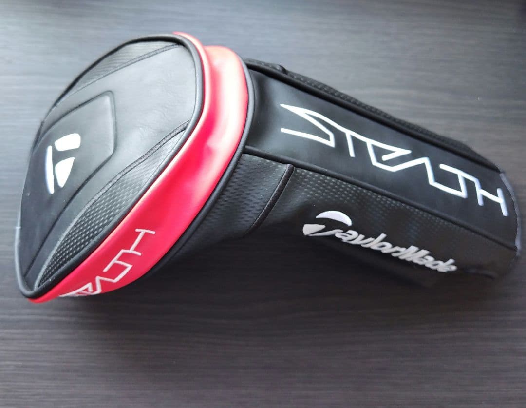 TaylorMade Stealth HD ドライバー 10.5度