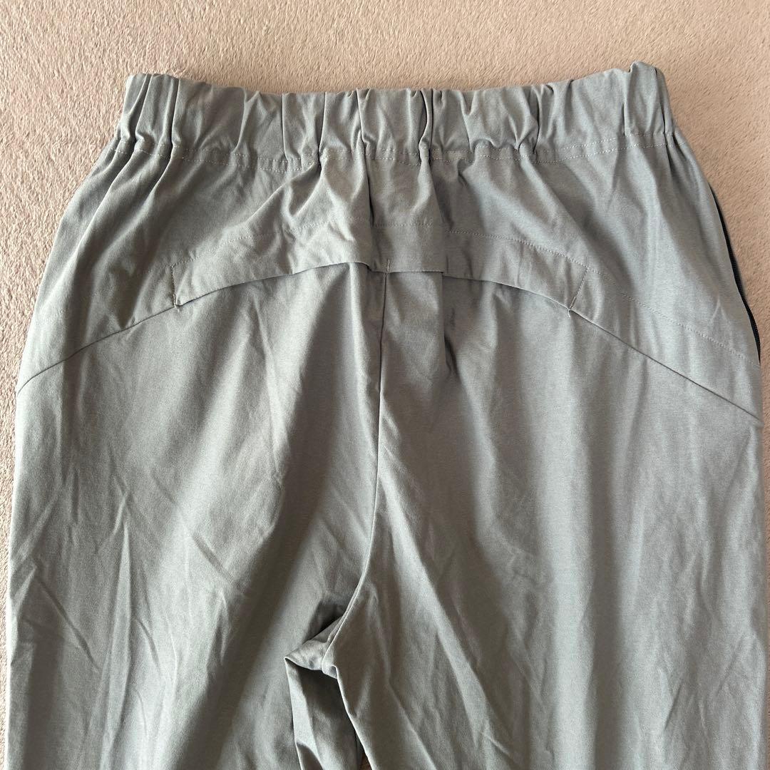 【LUZeSOMBRA】ルースイソンブラ　ナビゲーター　長袖　上下セット　XL