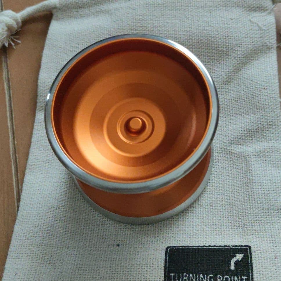 ヨーヨー　アヌビス2