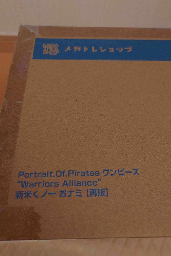 Portrait Of Pirates ワンピース新米くノーおナミ【再販】