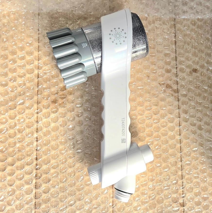 【新品未使用】ミラブルZERO シャワーヘッド 正規品 付属品完備 即購入OK