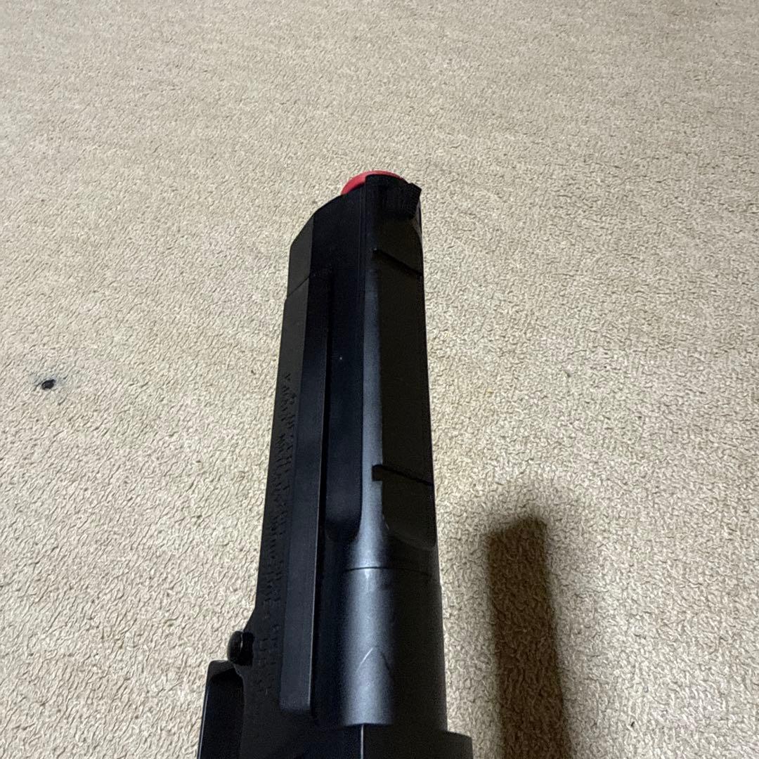 東京マルイ デザートイーグル.50AE