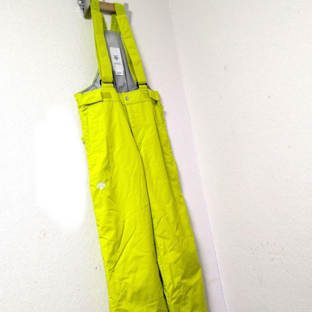 美品 DESCENTE デサント スキーウェア 150cm セッ上下セット 子供