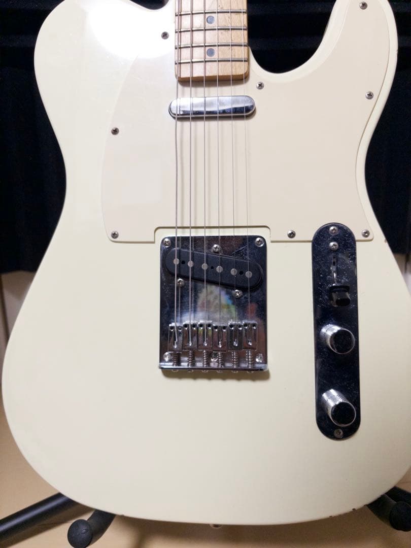 ギター Squier Affinity Series Telecaster