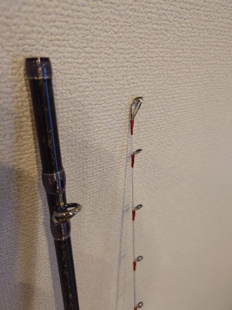 ロッド SHIMANO REALANCER HIRAME 73 MH275