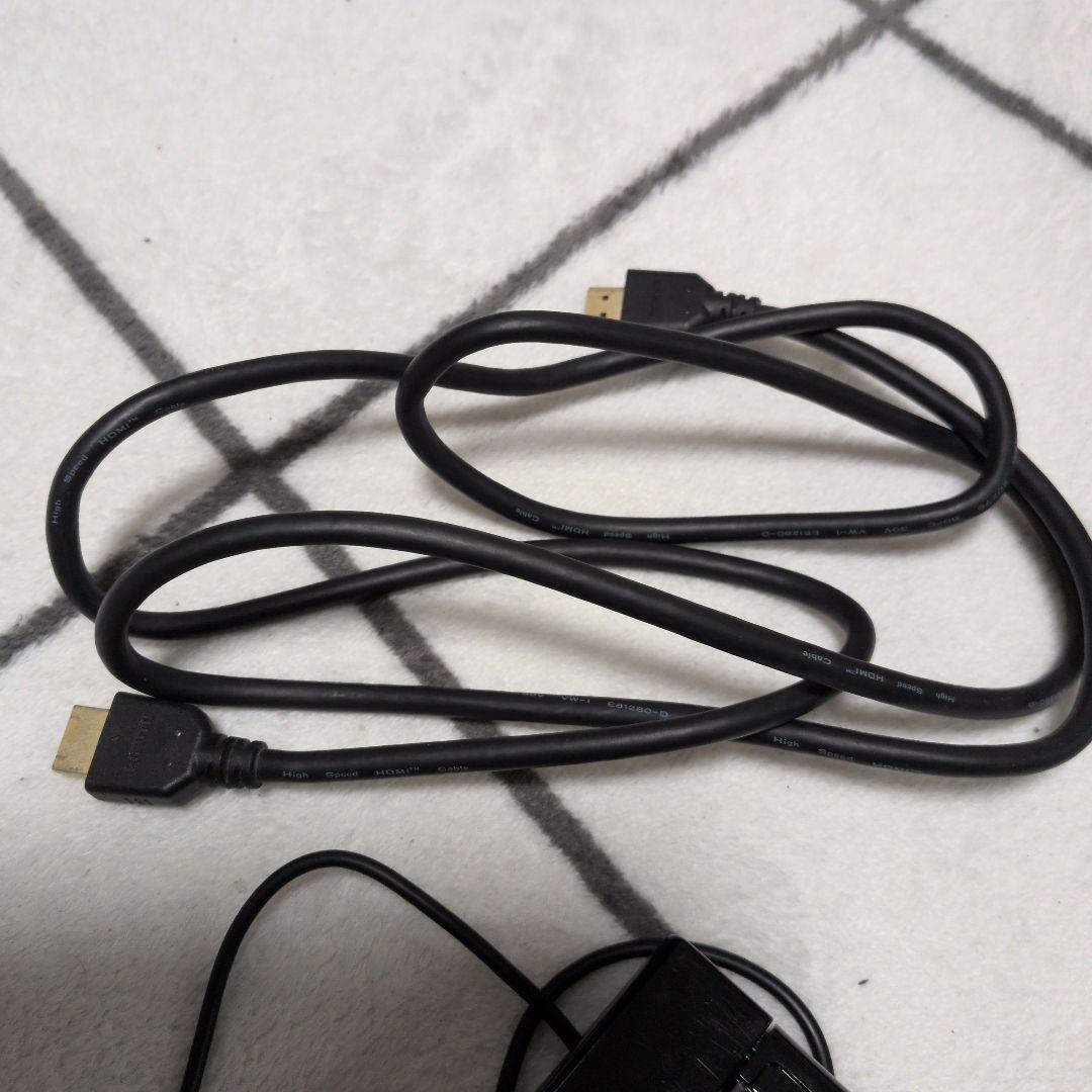 Nintendo Switch 本体 128GB 　SDカード等